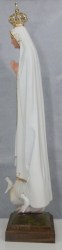 Statua fatima 1037_2